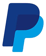 Logo de PayPal
